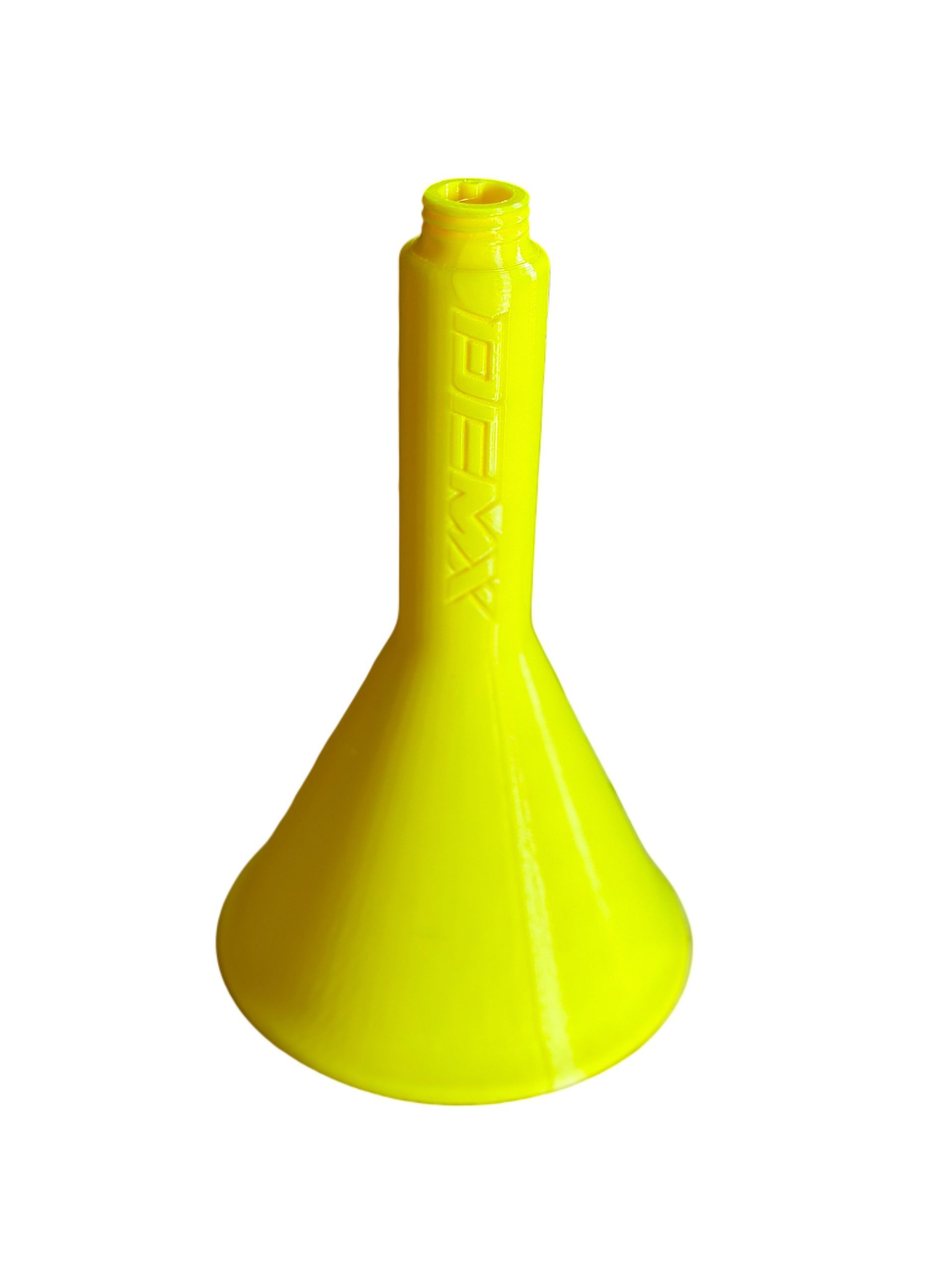 DCMX Triumph Threaded Funnel