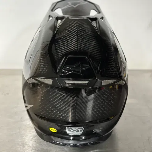 Alpinestars SM10 Helmet-Medium