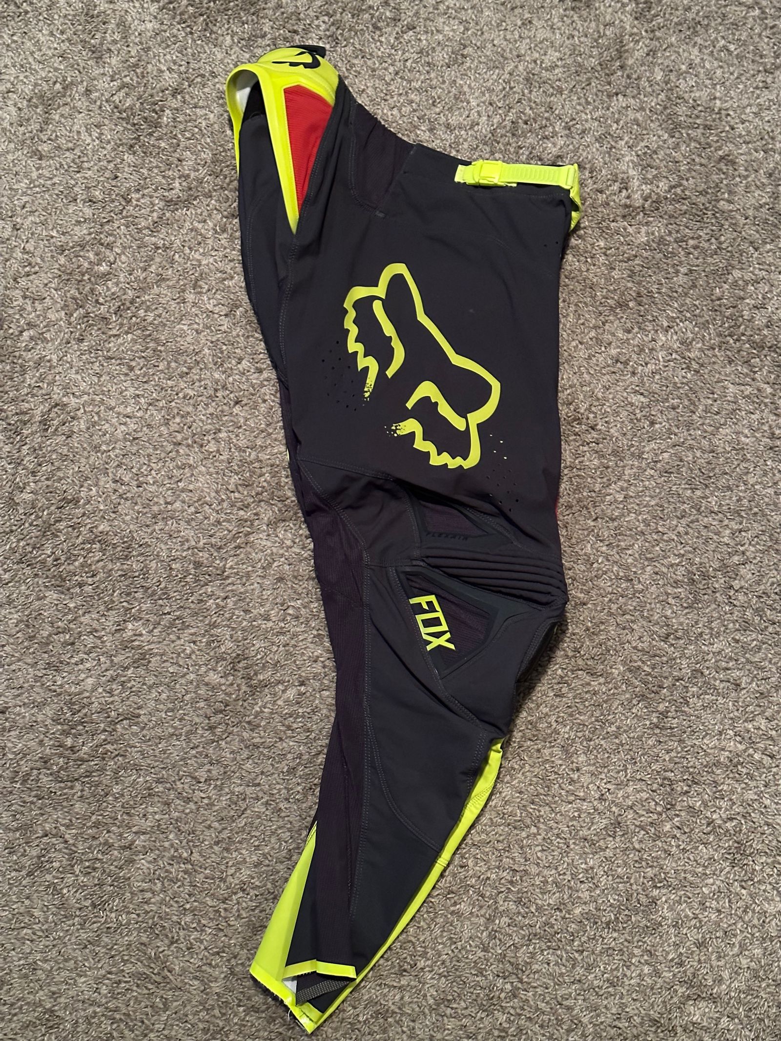 Fox racing dh pants discount