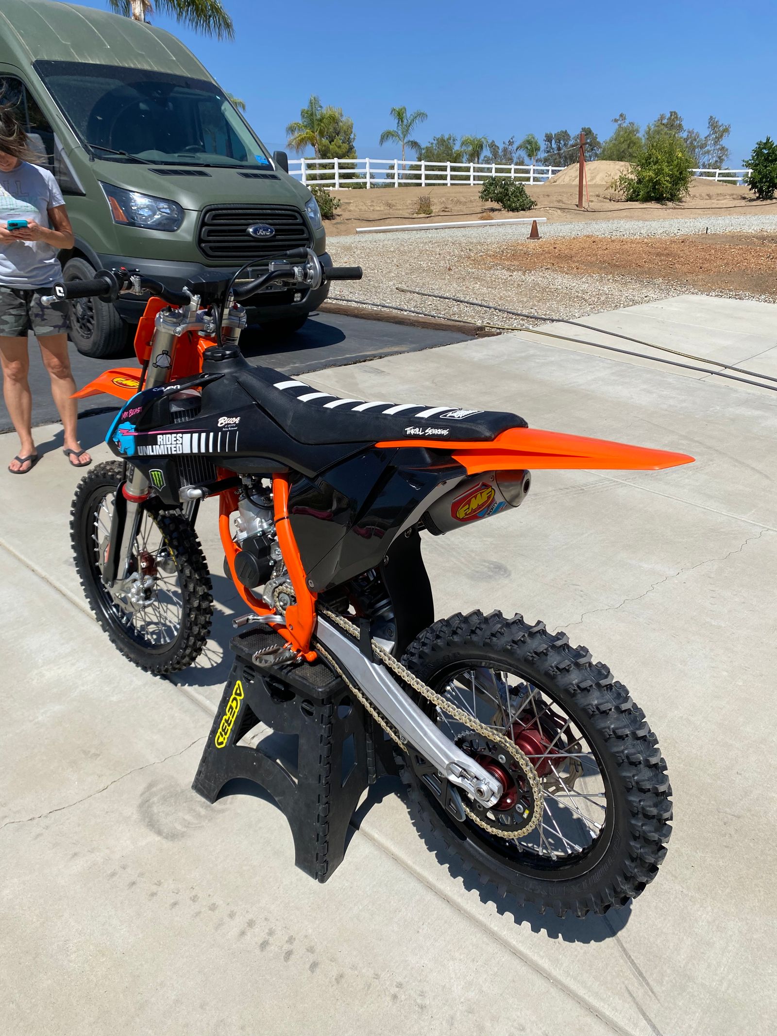 Ktm 112 for sale hot sale
