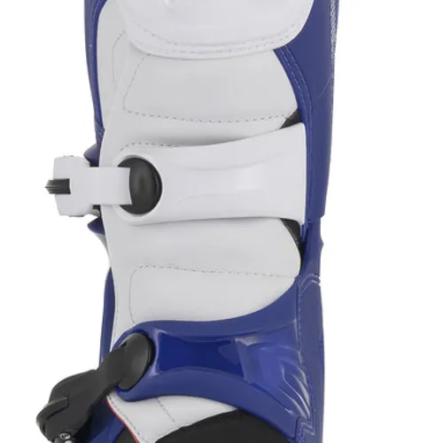 Alpinestars Tech 3 Motocross Boot Blue White  *NEW*