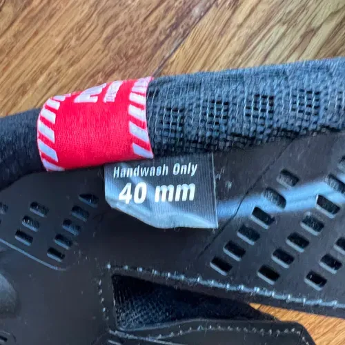 Bell Moto 10 Cheek Pads 