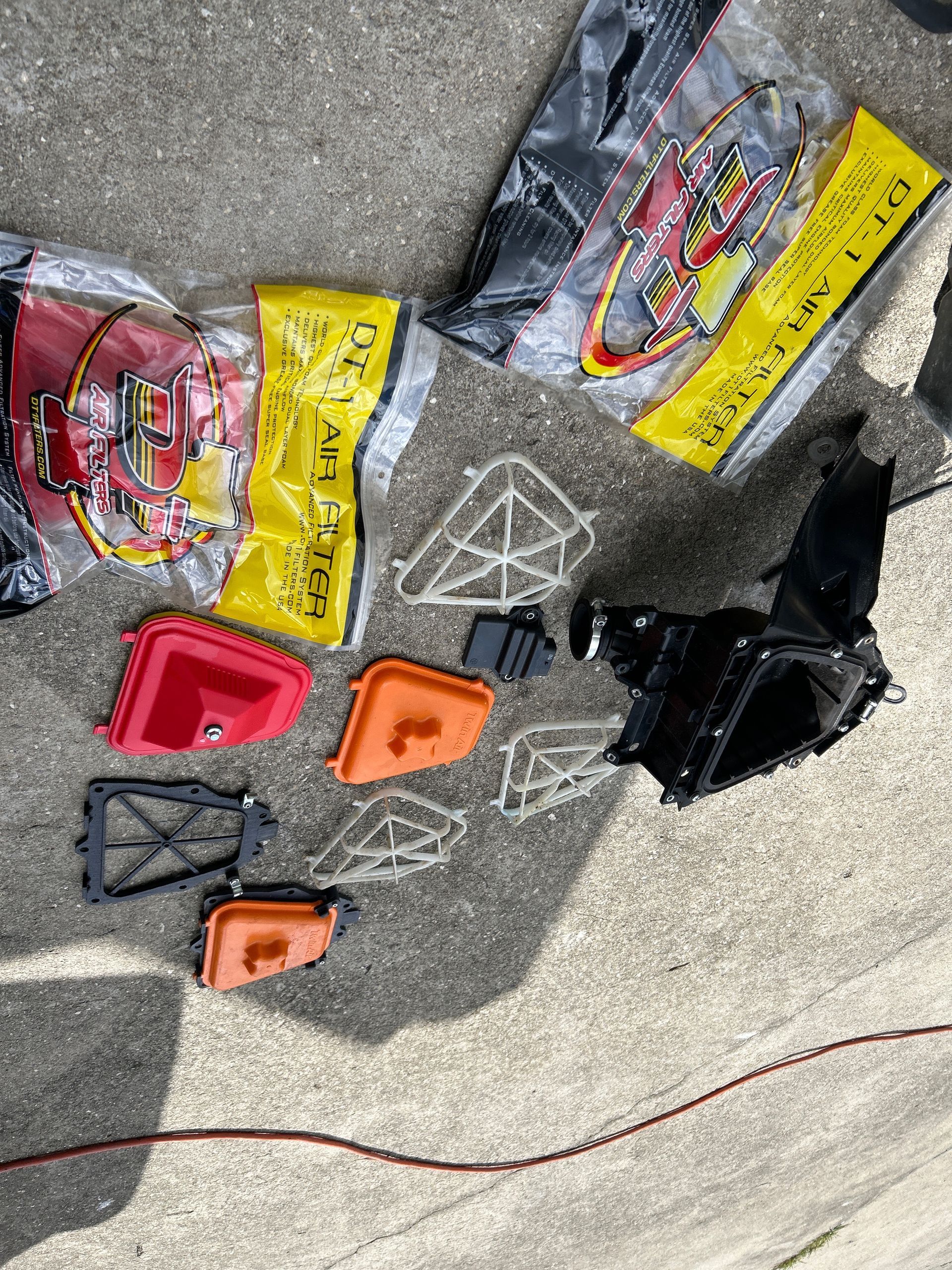 Shop Dirt Bike & Motocross OEM & Aftermarket Parts | MX Locker