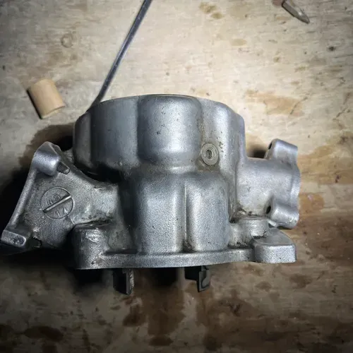 Honda Cr 85 Cylinder Not Sure What Year