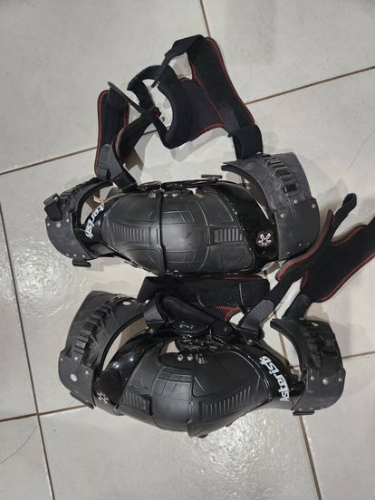 Asterisk Protective - Size M