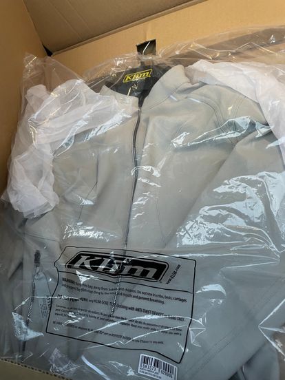 Women's Klim Apparel - Size XXL