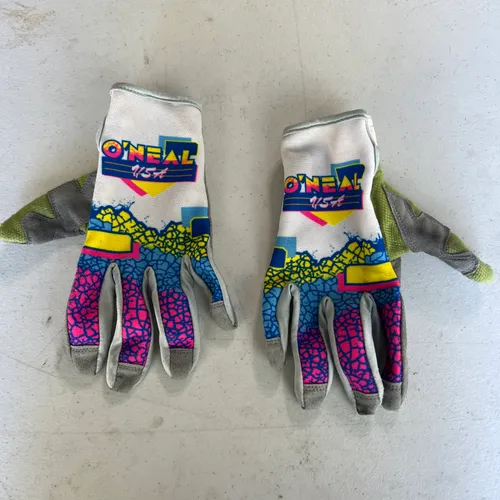 O'neal Gloves - Size S