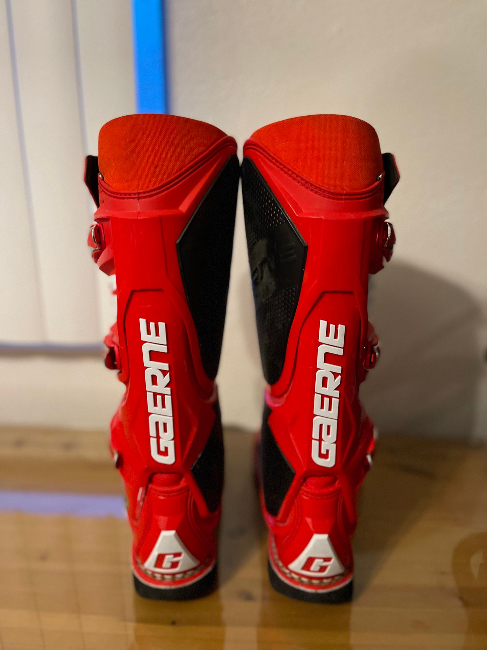 Botas gaerne sg12 2020 shop