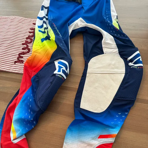 FXR Helium MX Pant - 36