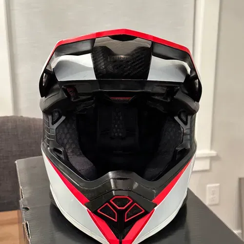 Bell Moto 10 - Limited Edition Renen - M