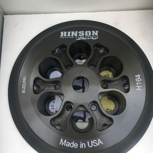 Honda Hinson Pressure Plate 
