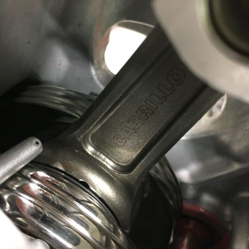 2015-2018 Yamaha YZ250F Complete Engine 