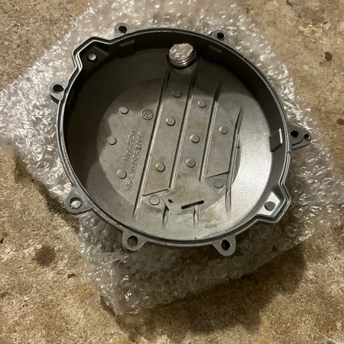 Stock Clutch Cover 