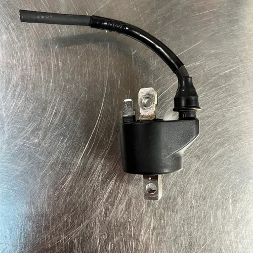CR250R Coil