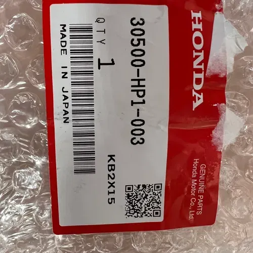 CR250R Coil