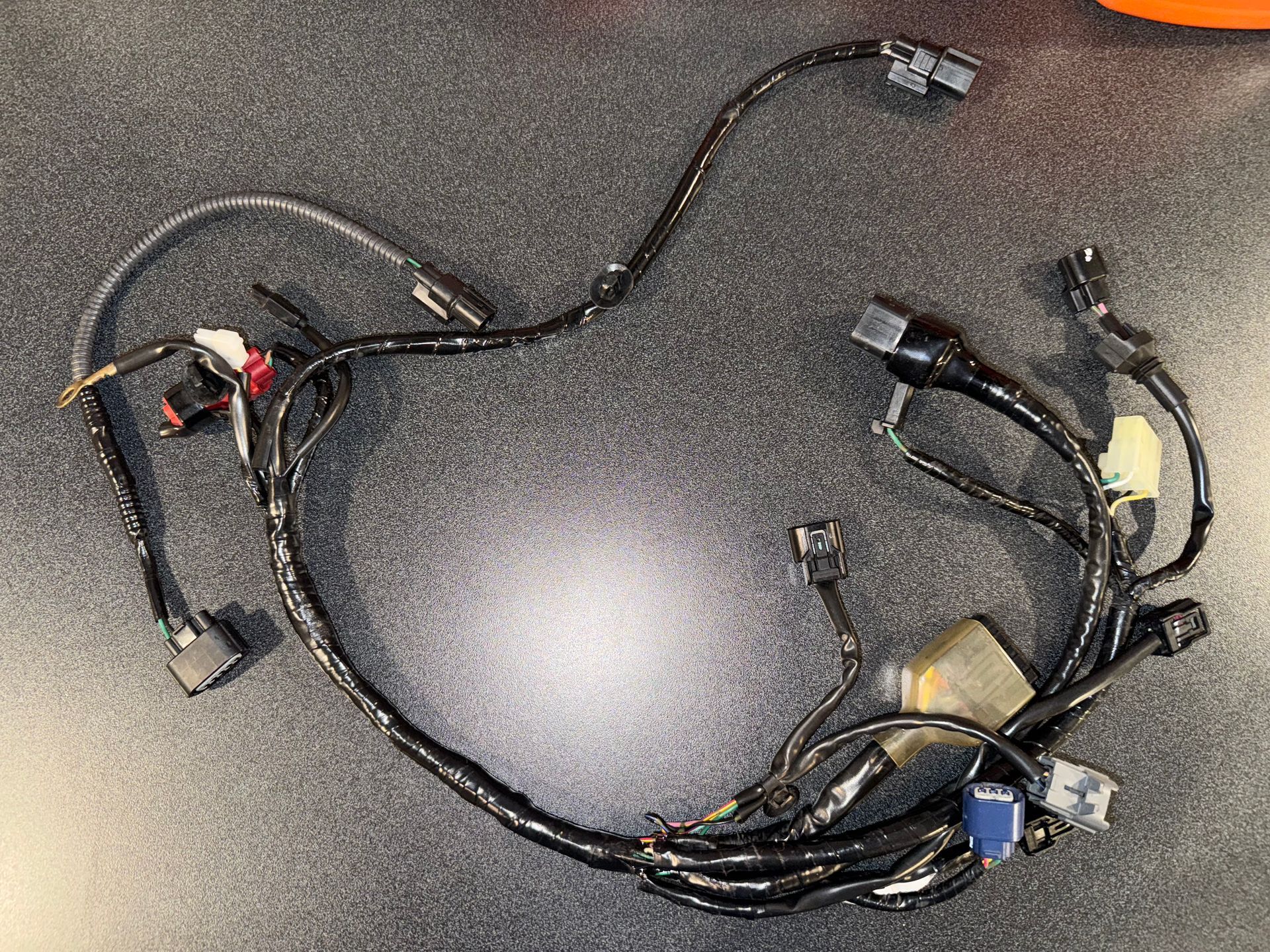 Wire Harness