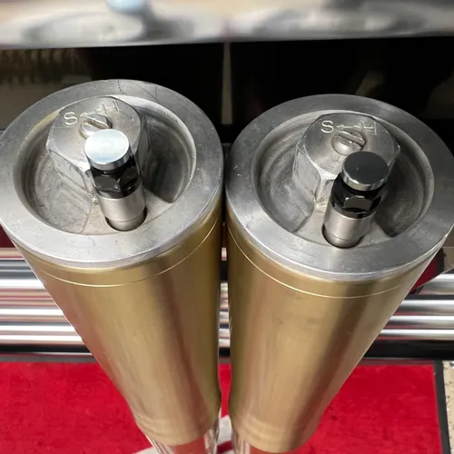 Honda CR125R Forks KYB