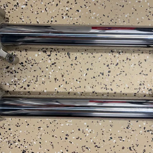 Honda CR125R Forks KYB