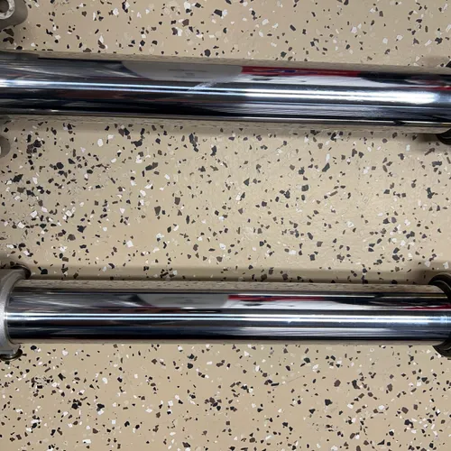 Honda CR125R Forks KYB