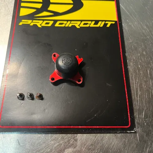 Pro Circuit Hole Shot Device Honda 