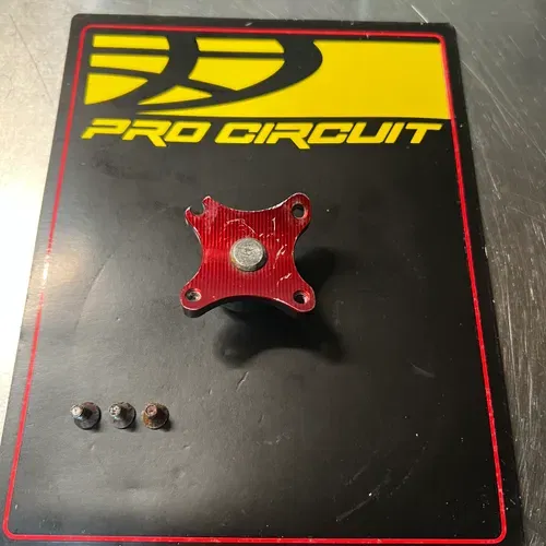 Pro Circuit Hole Shot Device Honda 