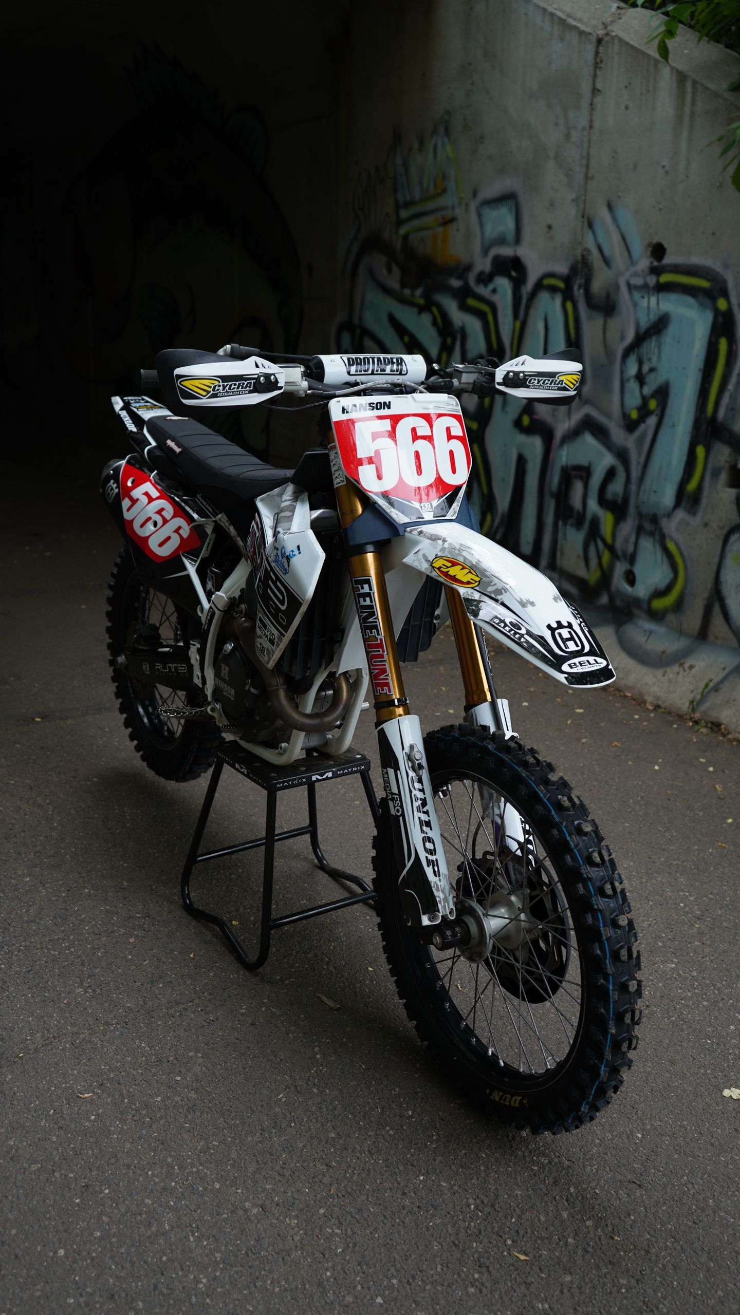 TomHanson566