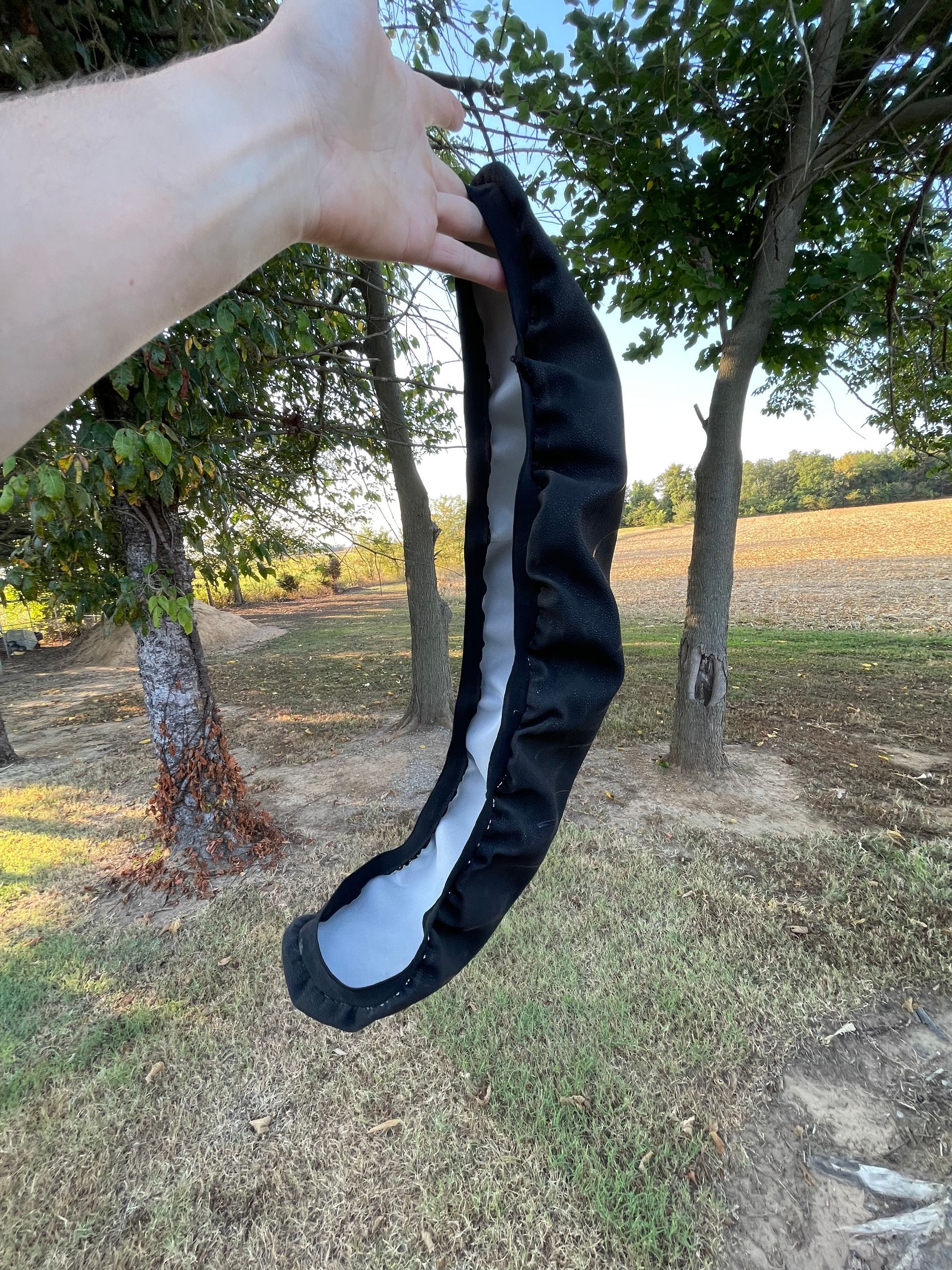 Ktm Gripper Seat Cover 