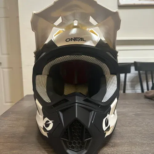 Oneal Series 2 Helmet
Size: XL