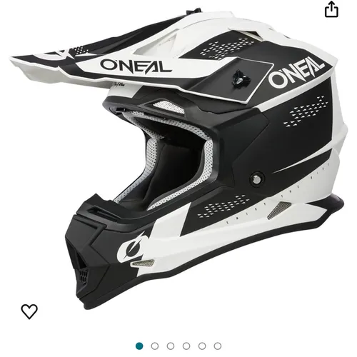 Oneal Series 2 Helmet
Size: XL
