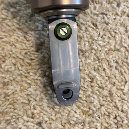 Pro Circuit Showa 49mm AKit - CRF450R