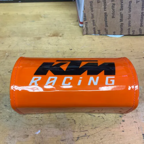 KTM Bar Pad