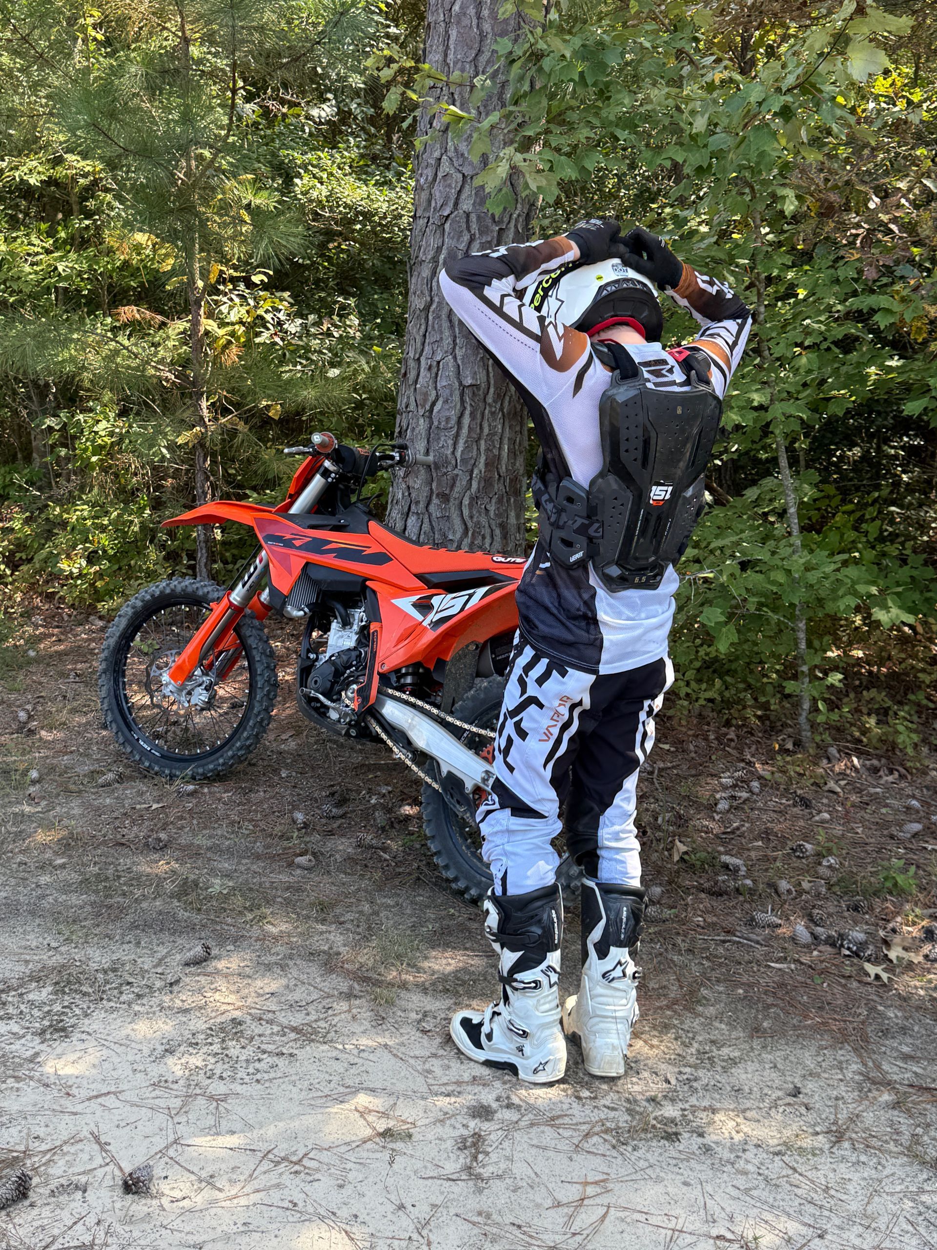 OwenKtm250