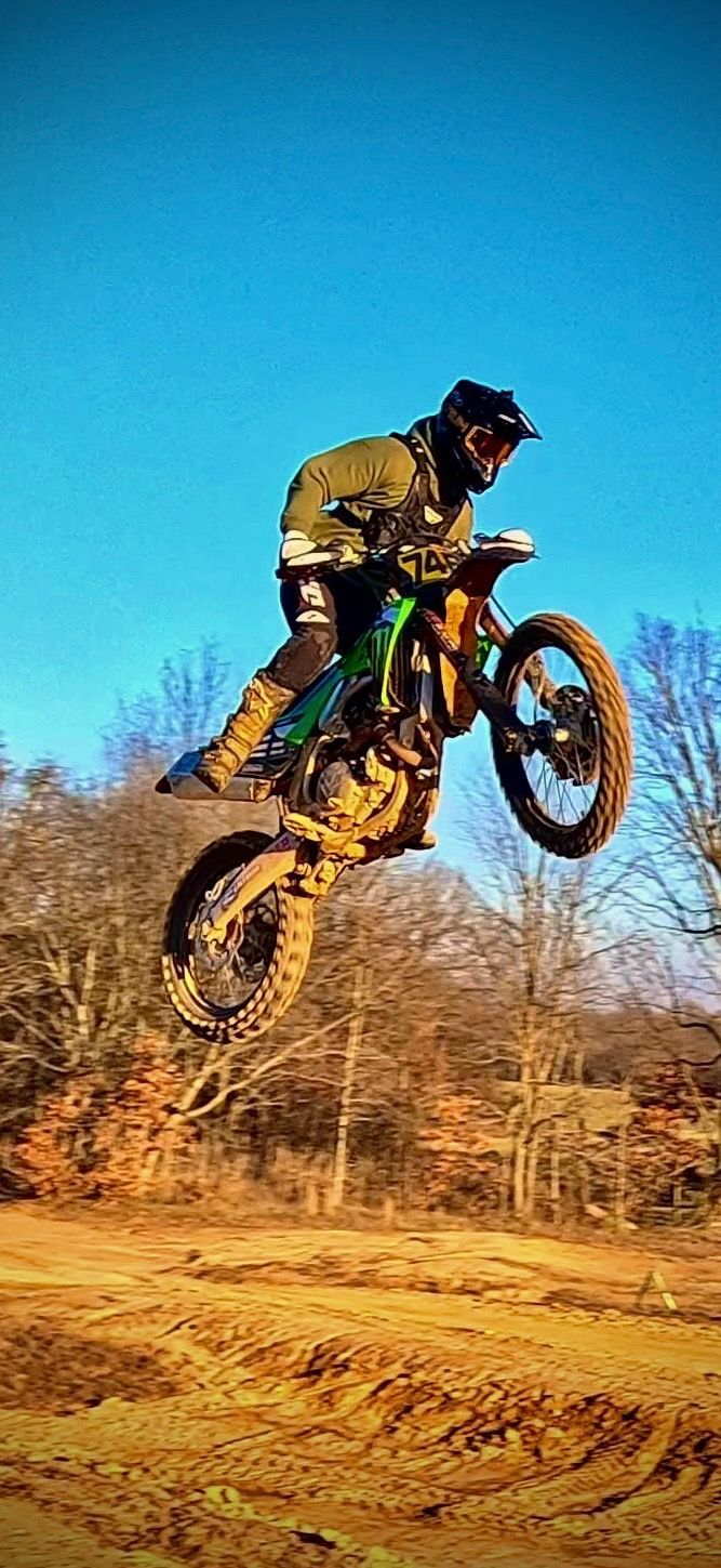Austin Guhy #746