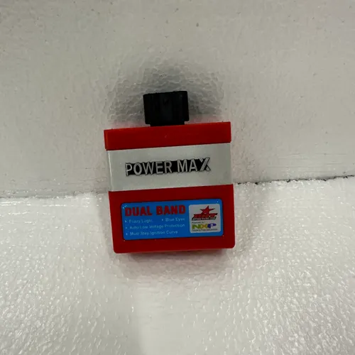 Ttr110 Performance Cdi Rev Box