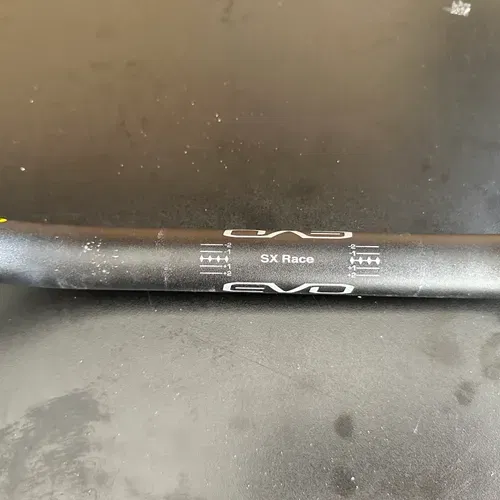 Pro Taper EVO Sx Race Bar