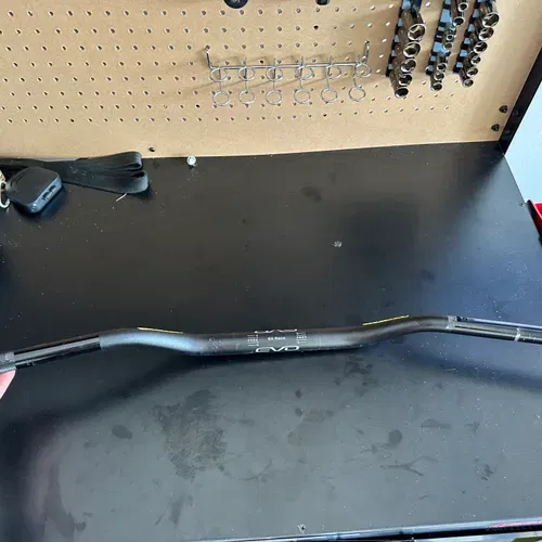 Pro Taper EVO Sx Race Bar