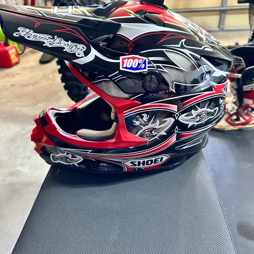 Shoei Vfx-w K-dub 2
