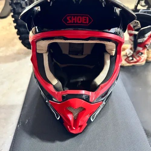 Shoei Vfx-w K-dub 2