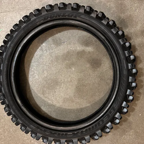 Dunlop Geomax Mx 14
