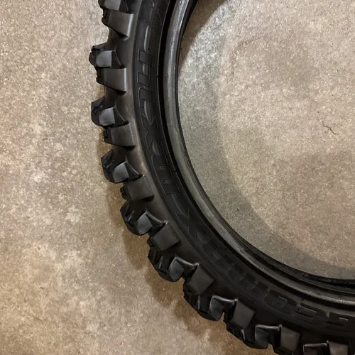 Dunlop Geomax Mx 14