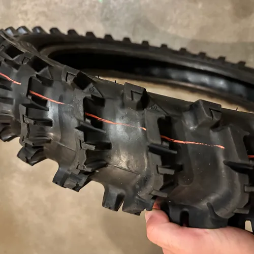 Dunlop Geomax Mx 14
