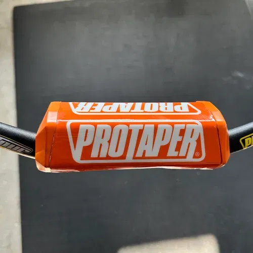 Pro Taper Carmichael Bend