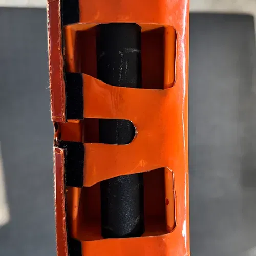 Pro Taper Carmichael Bend