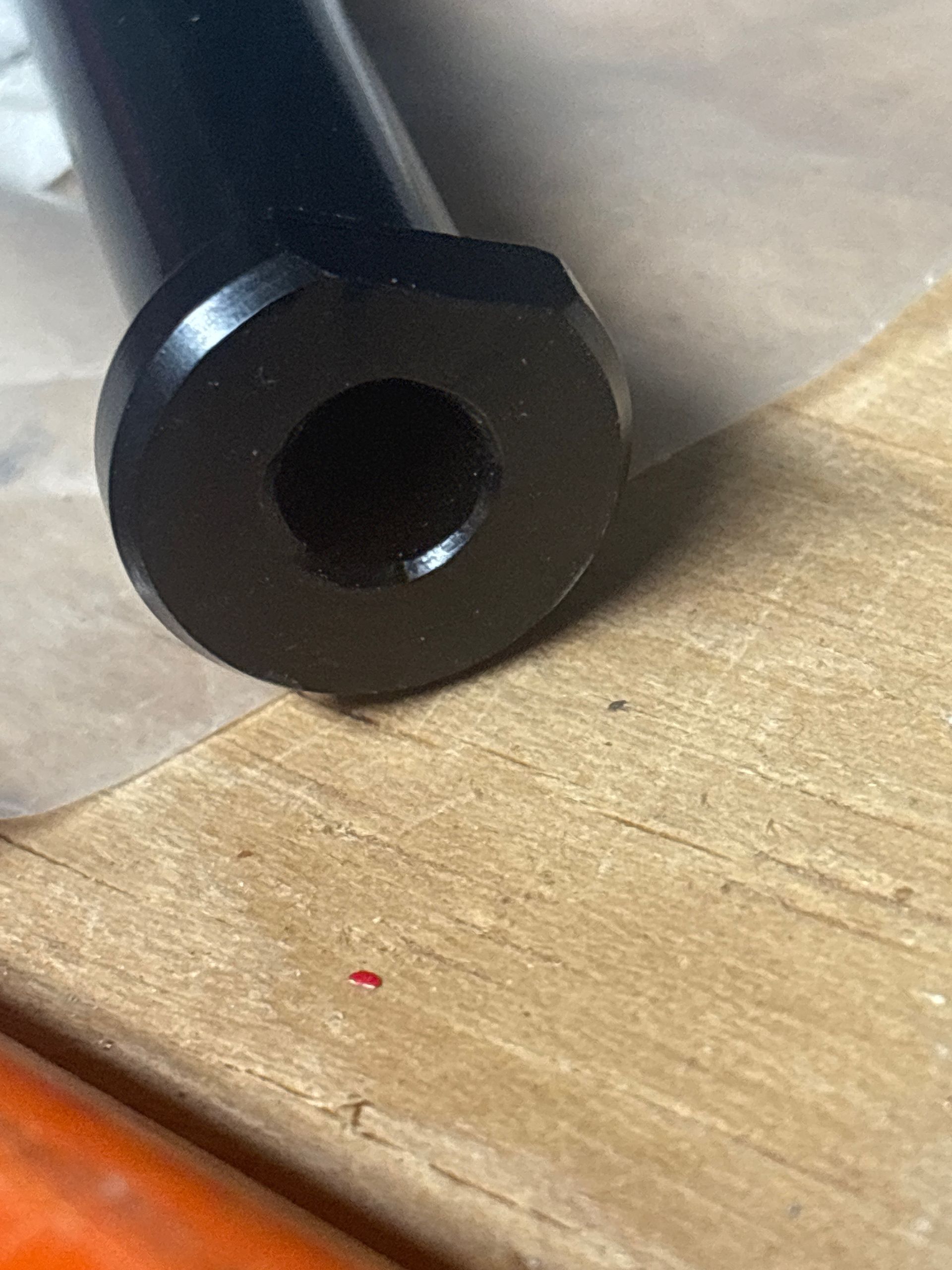 KTM oEM Swing arm Pivot Bolt 47004037000 2003-2012 85 SX And 105 SX 2004-2011