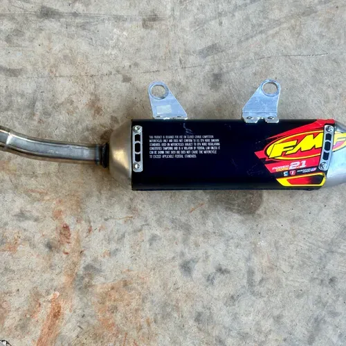 FMF Powercore 2.1 