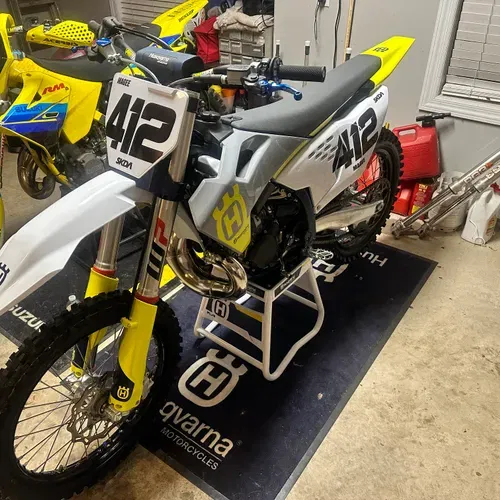 FMF Powercore 2.1 