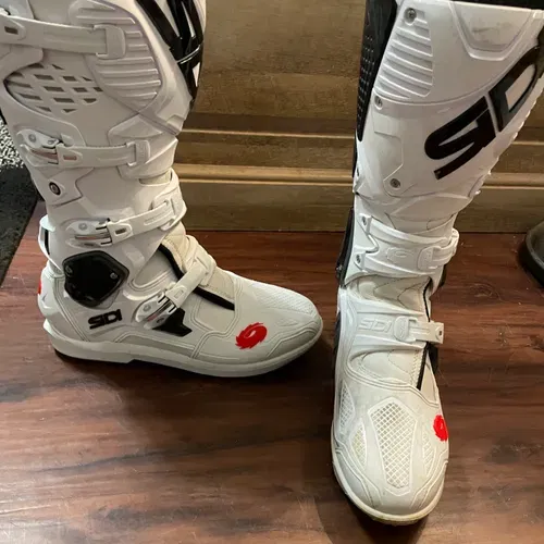 2019 sidi deals boots