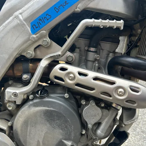 2018-2024 Rmz450 Engine Package 