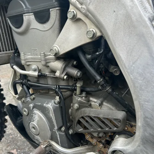 2018-2024 Rmz450 Engine Package 