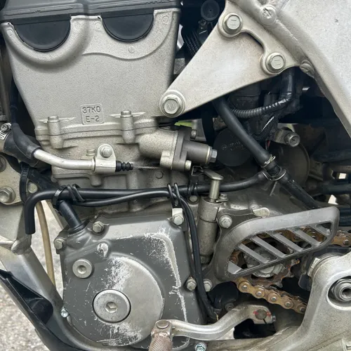 2018-2024 Rmz450 Engine Package 